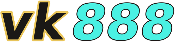 vk888 logo