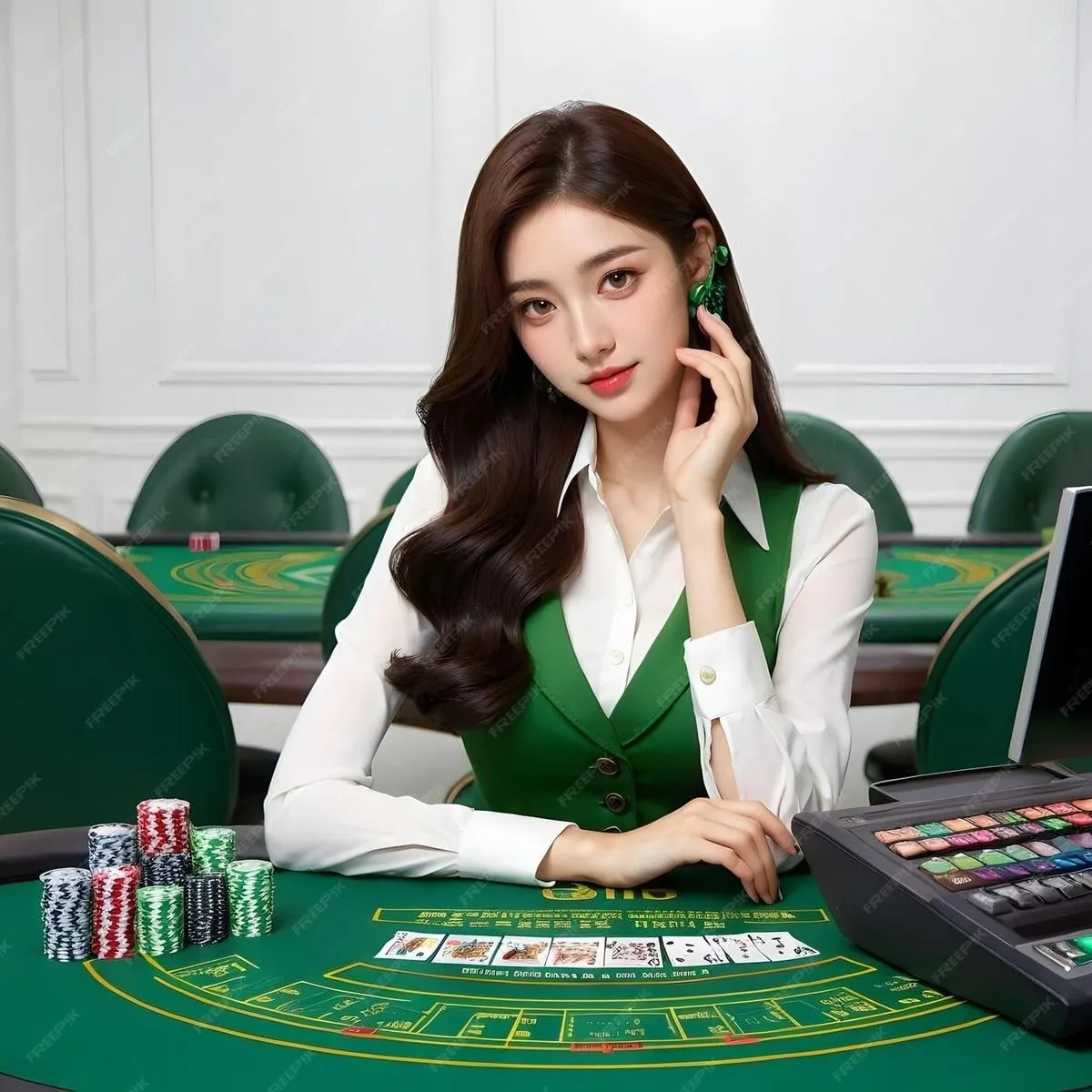vk888 Football Lucky Bet